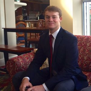 Meet your Posher, Billy